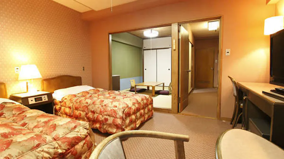 Ito Onsen Hotel Ito Powell
