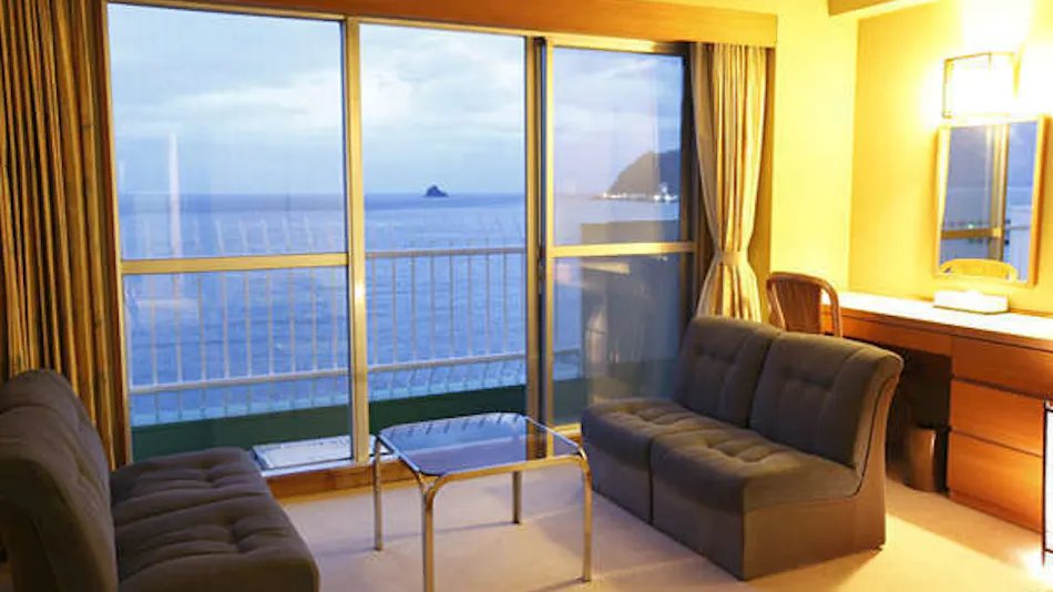 Ito Onsen Hotel Ito Powell