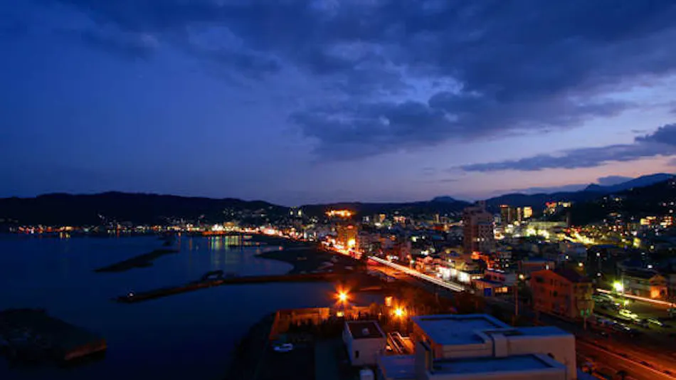 Ito Onsen Hotel Ito Powell
