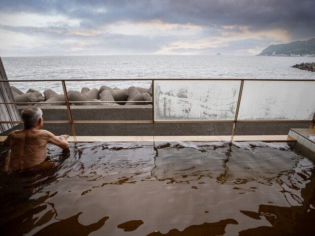Ito Onsen Hotel Ito Powell