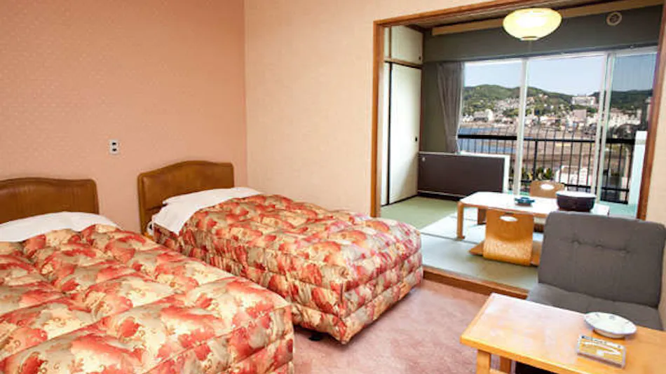 Ito Onsen Hotel Ito Powell