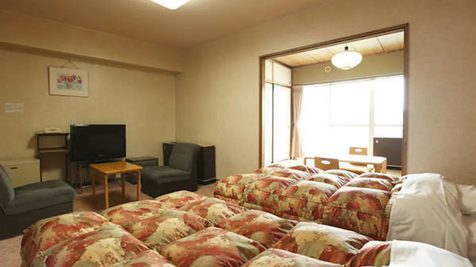 Ito Onsen Hotel Ito Powell