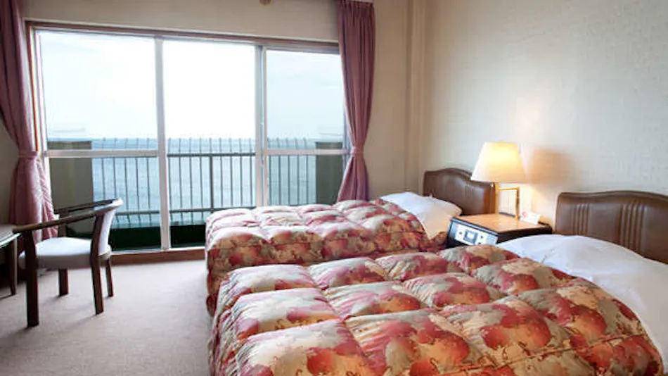 Ito Onsen Hotel Ito Powell