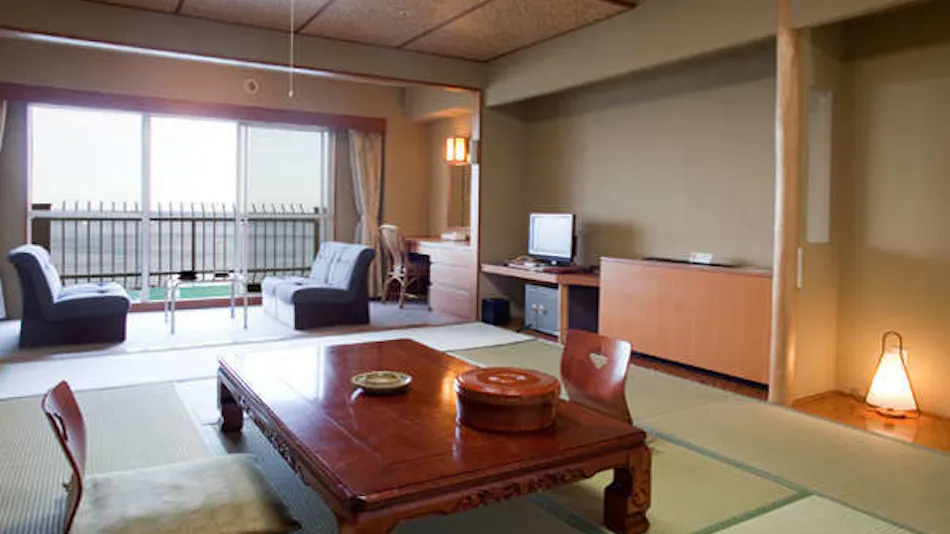 Ito Onsen Hotel Ito Powell
