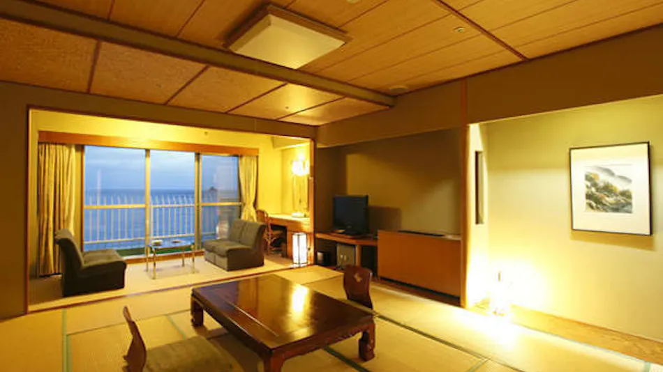Ito Onsen Hotel Ito Powell