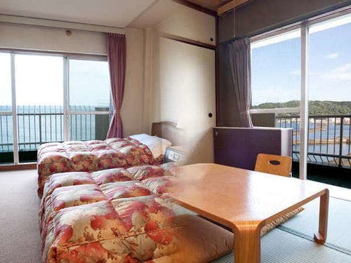 部屋タイプ指定なし