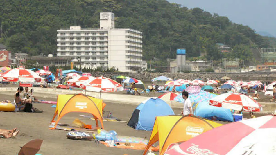 Ito Onsen Hotel Ito Powell