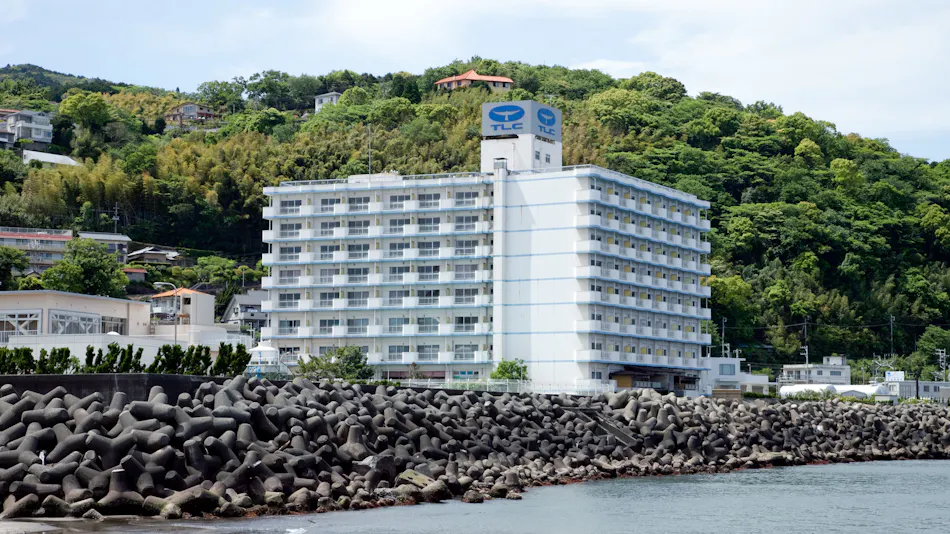 Ito Onsen Hotel Ito Powell