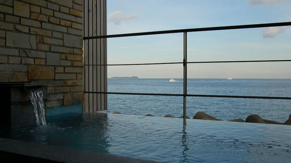 Ito Onsen Hotel Ito Powell
