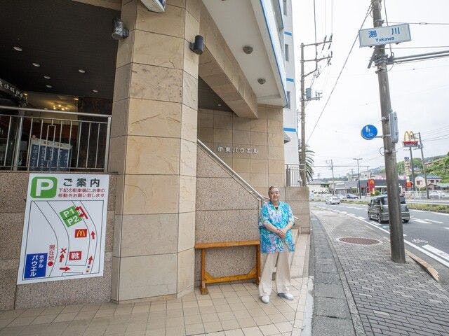 施設画像