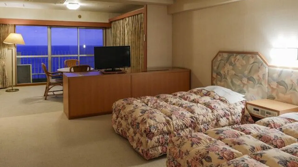 Ito Onsen Hotel Ito Powell