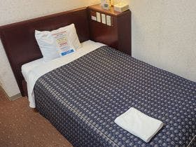 ホテルクラウンヒルズ姫路(旧フローラルイン姫路/BBHグループ)