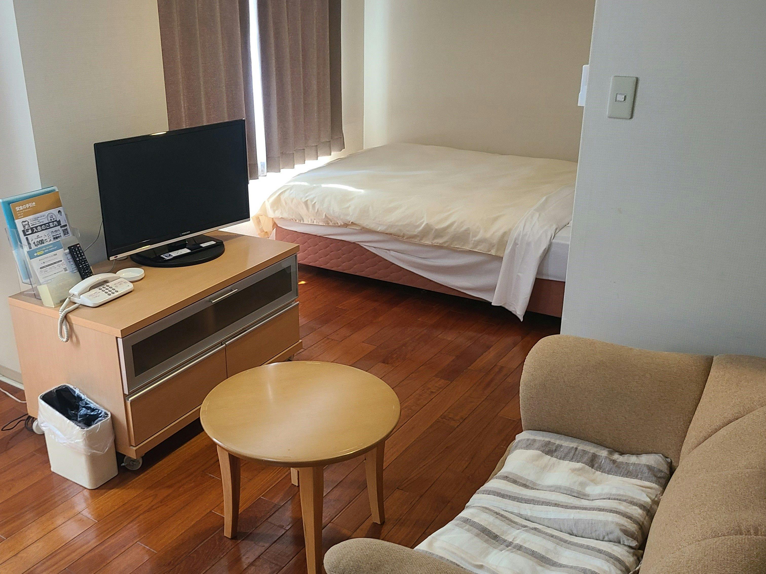Hotel Crown Hills Himeji