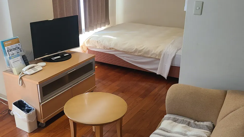Hotel Crown Hills Himeji