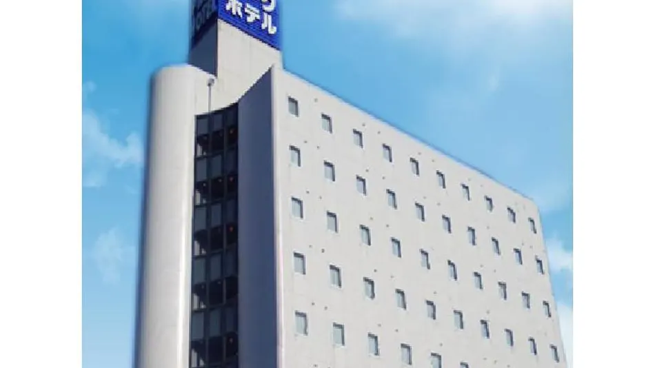 Niigata Park Hotel
