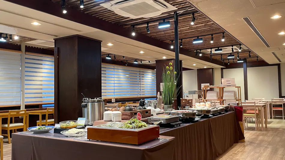 Niigata Park Hotel