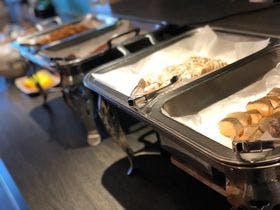 ホテルクラウンヒルズ相模原