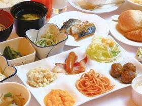 ホテルクラウンヒルズ相模原