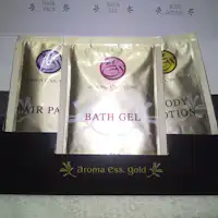 Keuntungan Paket Wanita
