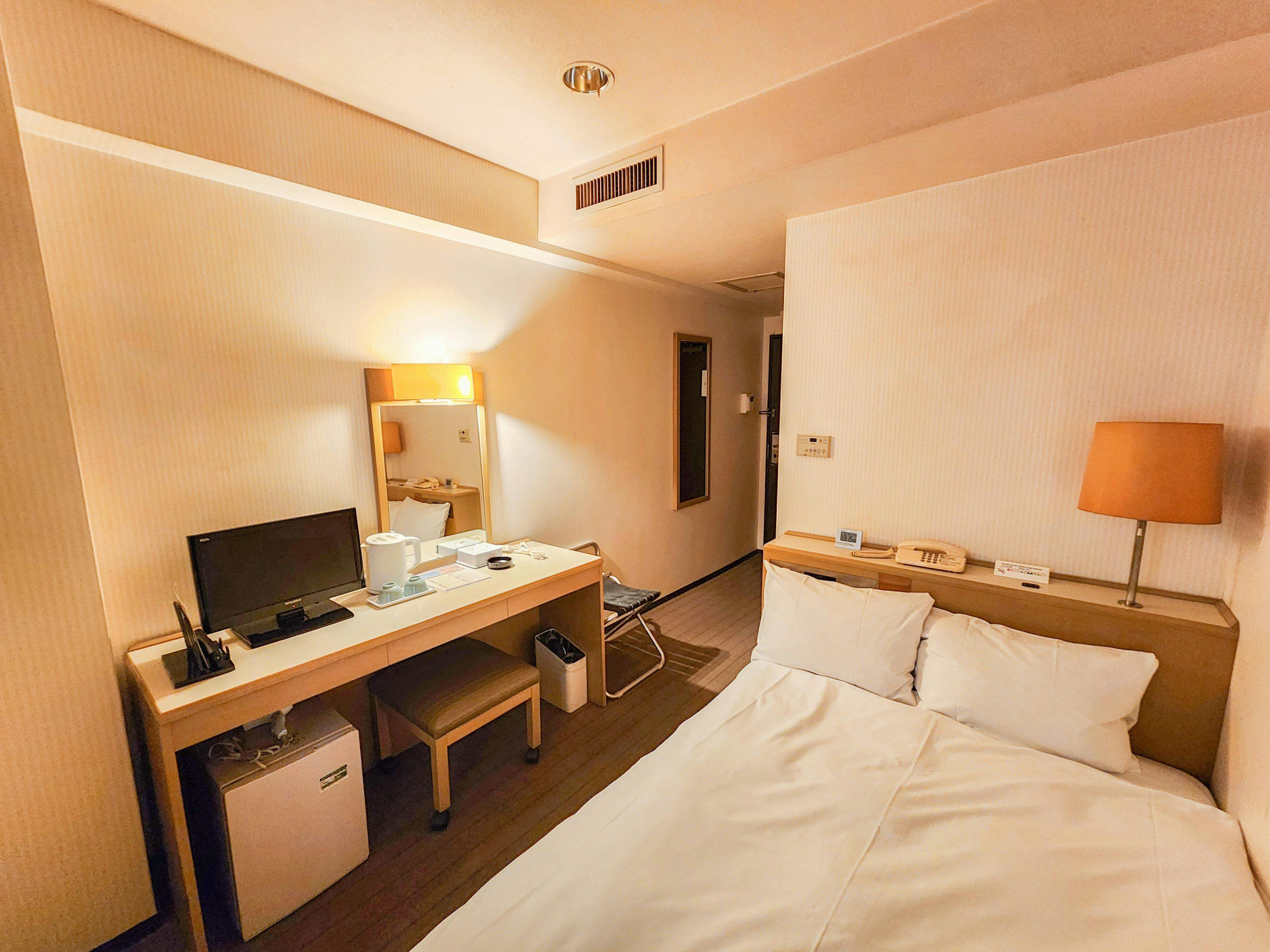 Hotel Crown Hills Sagamihara