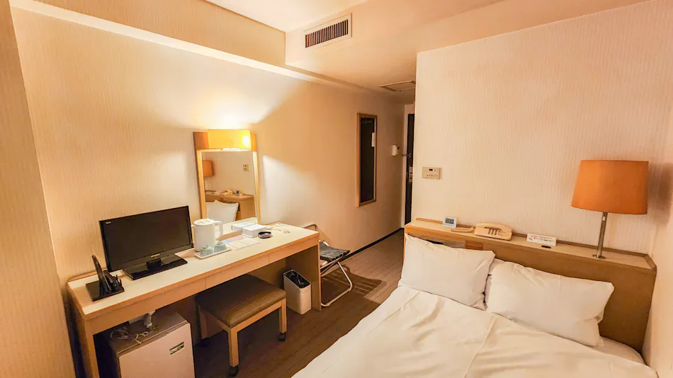 Hotel Crown Hills Sagamihara