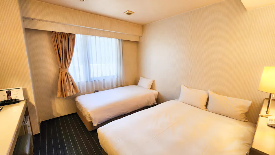 Hotel Crown Hills Sagamihara