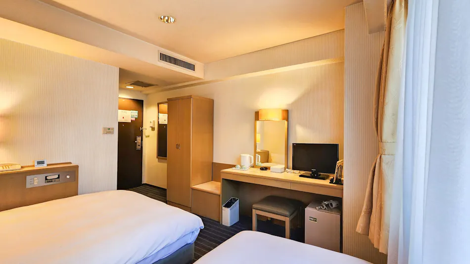 Hotel Crown Hills Sagamihara