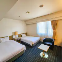 Kamar Twin