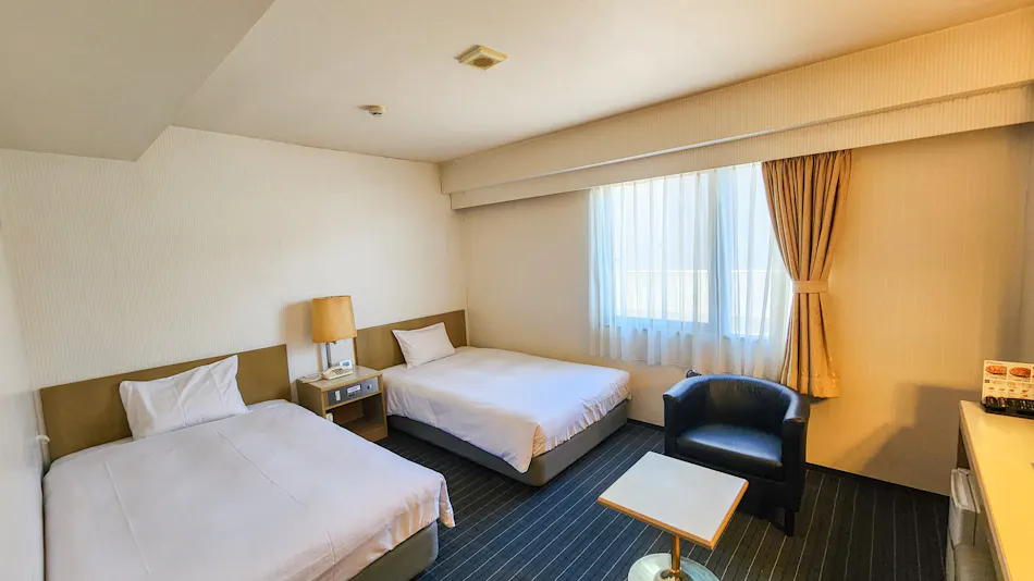 Hotel Crown Hills Sagamihara