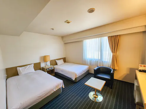 Kamar Twin