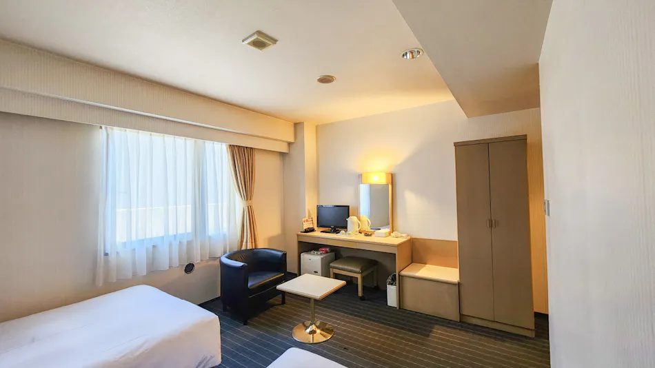 Hotel Crown Hills Sagamihara
