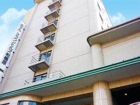 ホテルクラウンヒルズ相模原