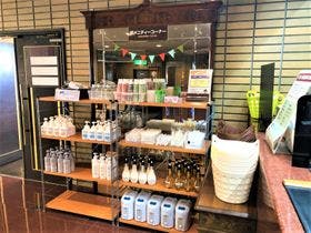 ホテルクラウンヒルズ相模原