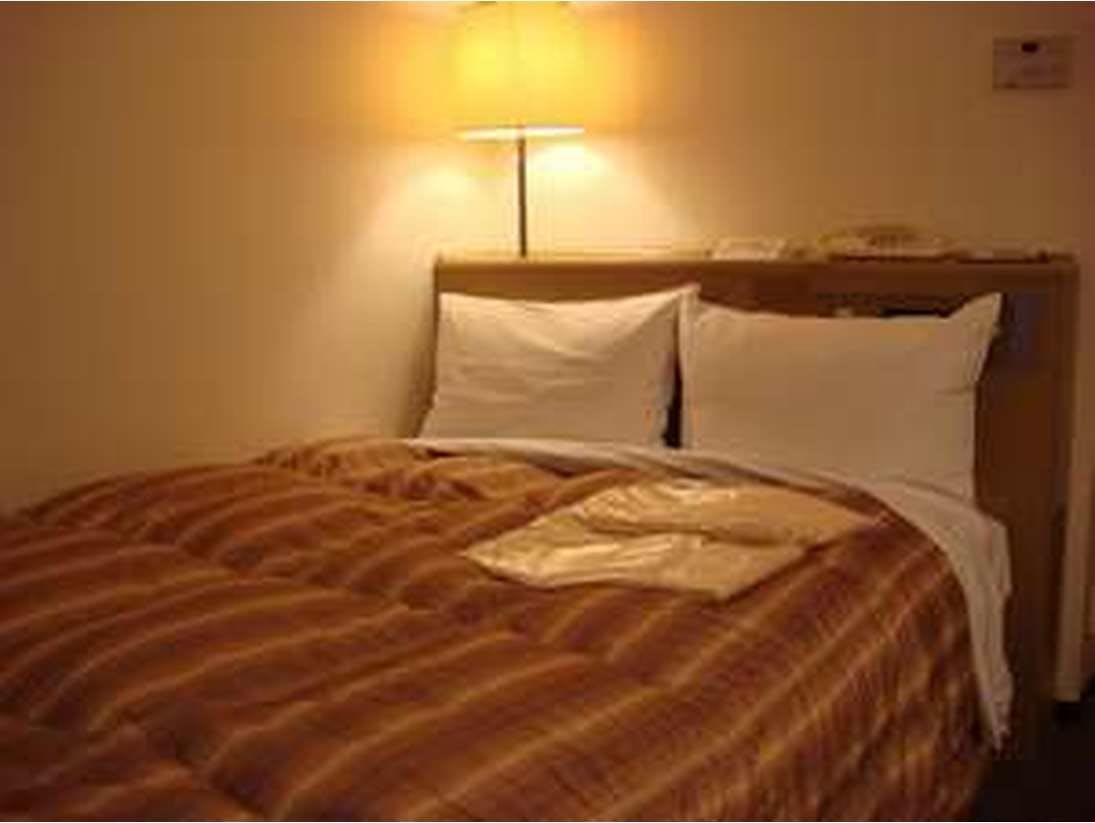 Hotel Crown Hills Sagamihara