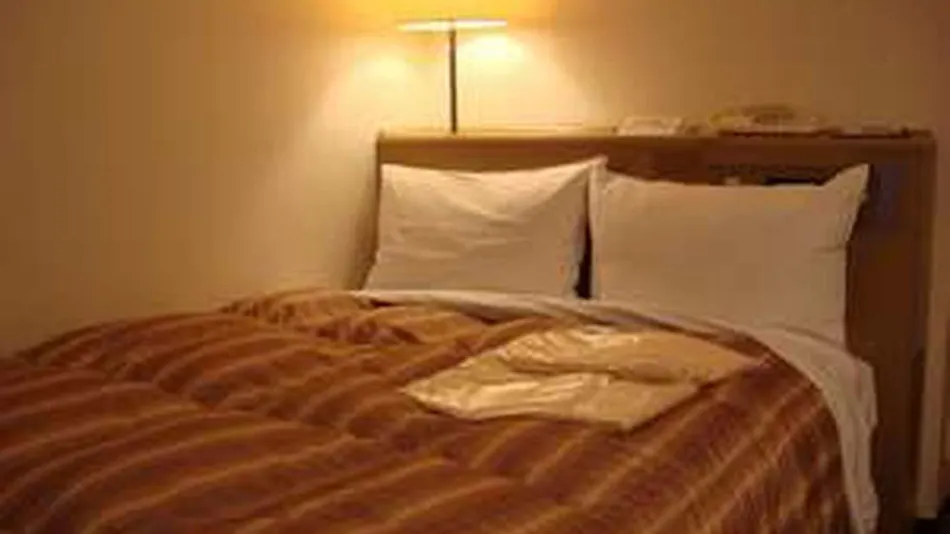 Hotel Crown Hills Sagamihara