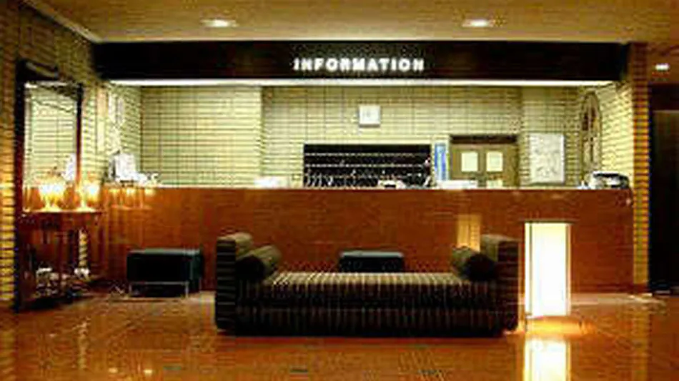 Hotel Crown Hills Sagamihara