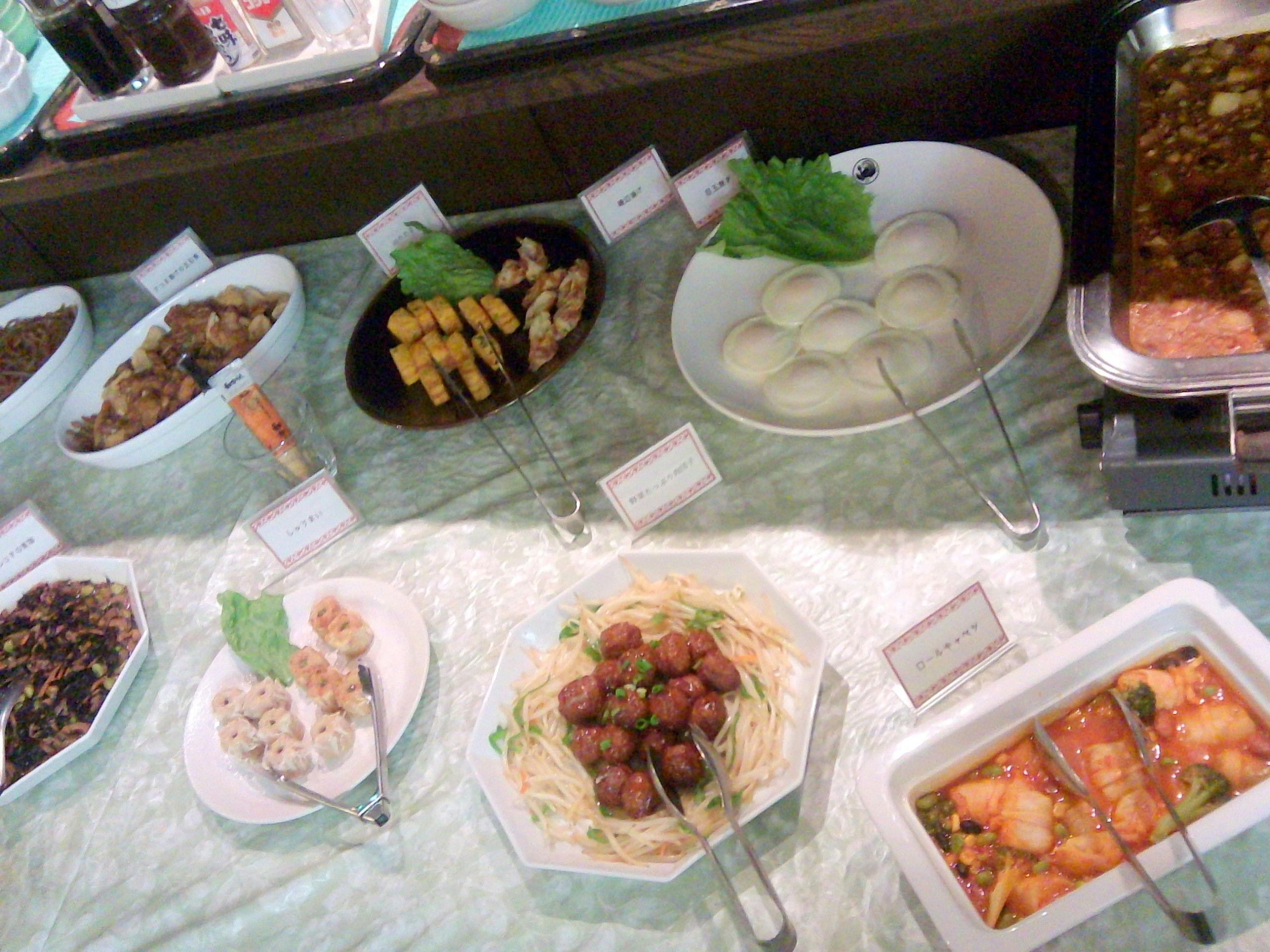 Okaya Central Hotel
