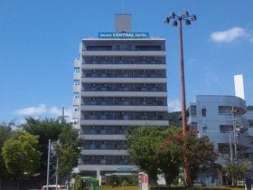 岡谷セントラルホテル