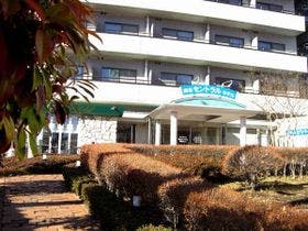 岡谷セントラルホテル