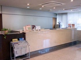 岡谷セントラルホテル