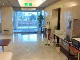 岡谷セントラルホテル