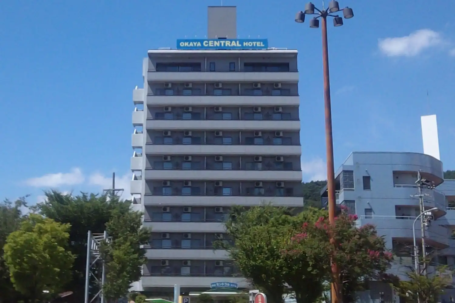 施設画像
