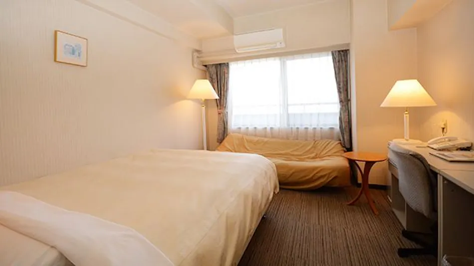 Okaya Central Hotel