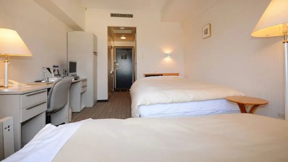 Okaya Central Hotel