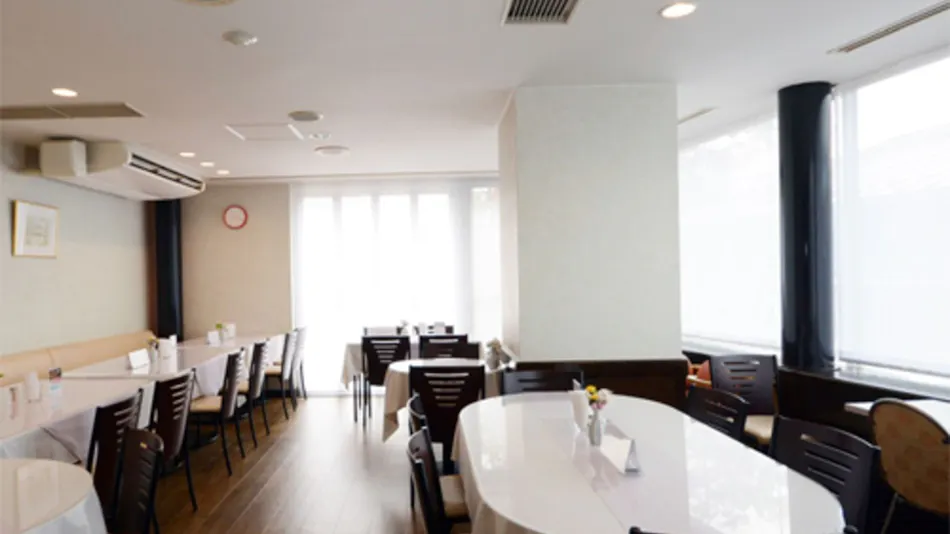 Okaya Central Hotel