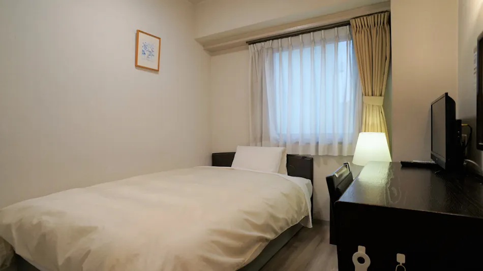 Hotel Crown Hills Toyama