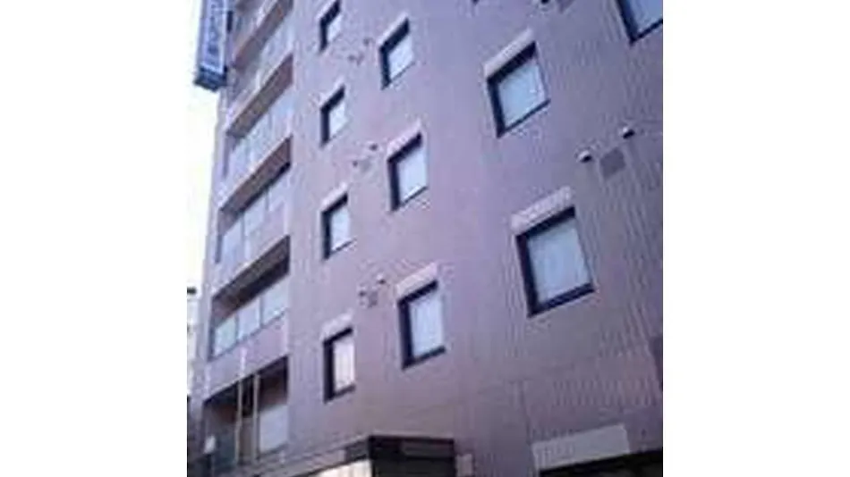 Hotel Crown Hills Toyama