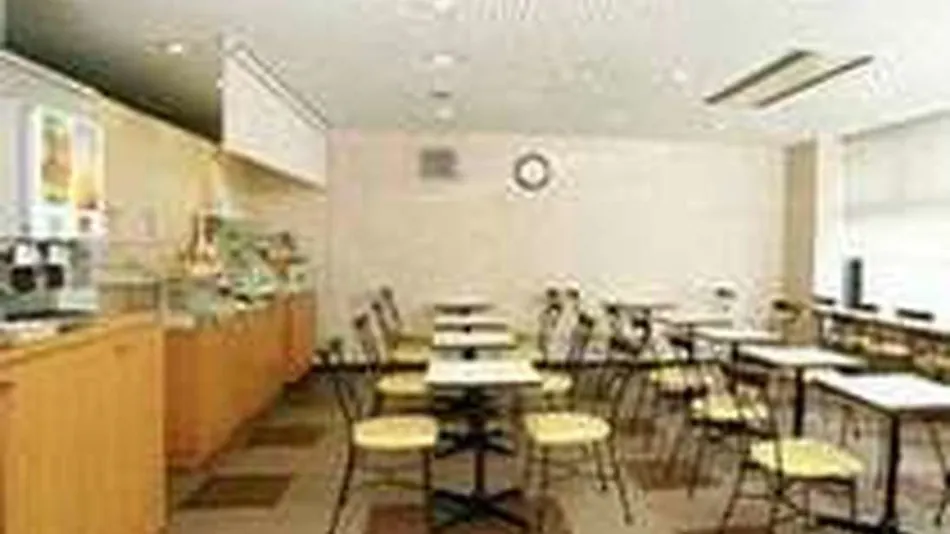 Hotel Crown Hills Toyama