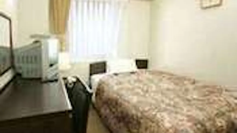 Hotel Crown Hills Toyama