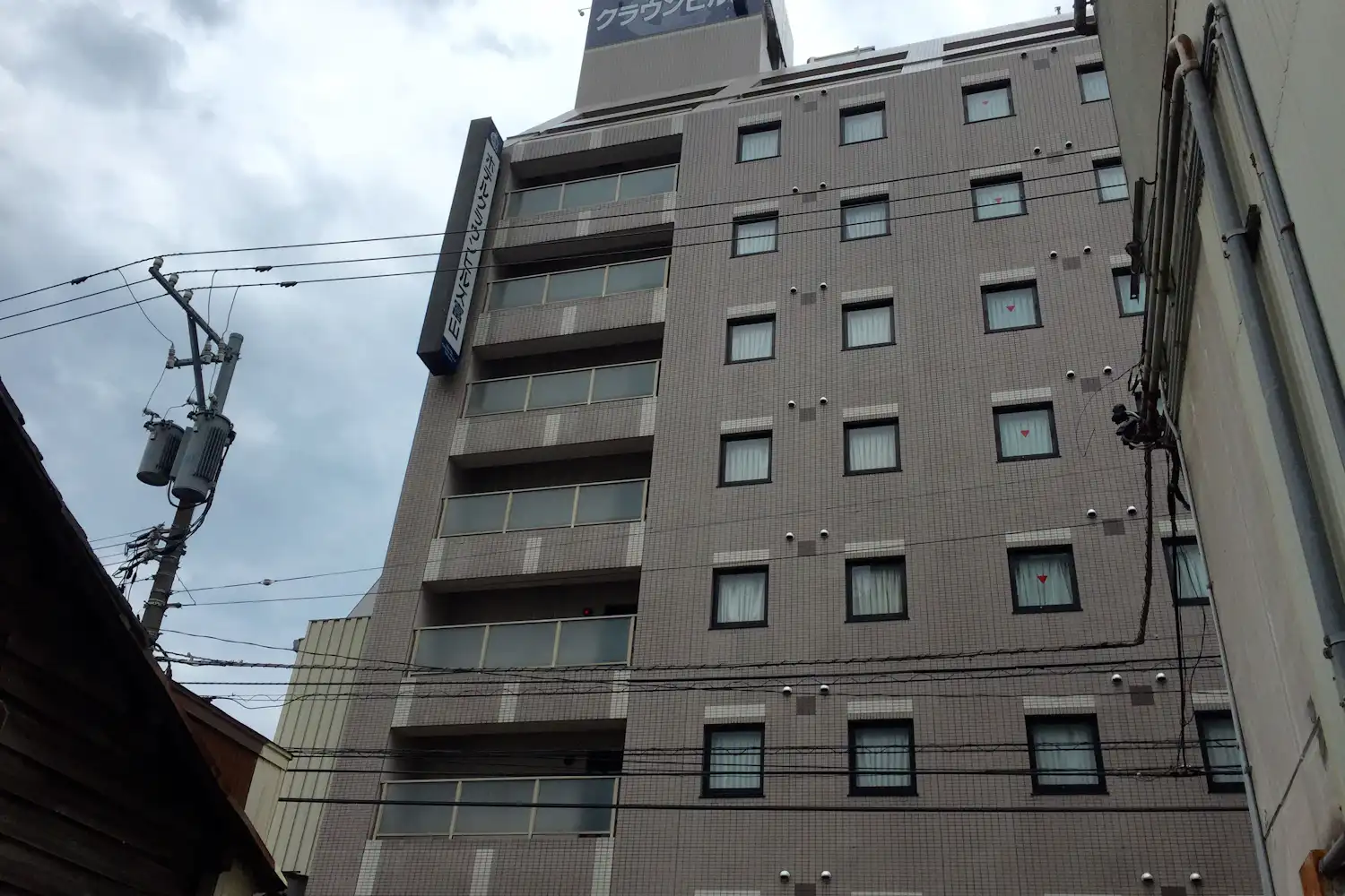施設画像